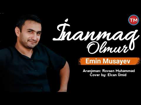 دانلود آهنگ ایناماق المور امین موسایف